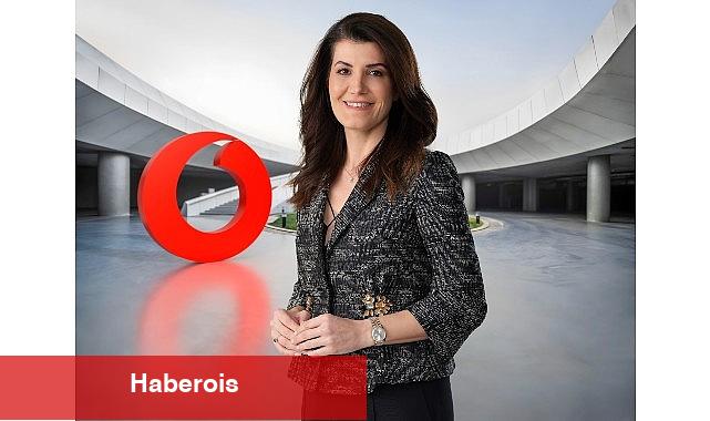 Vodafone Business'tan İşletmelere Yeni Jenerasyon Fiber Altyapı Tecrübesi: Fiber Map - Haberois Vodafone Business'tan İşletmelere Yeni Jenerasyon Fiber Altyapı Tecrübesi: Fiber Map