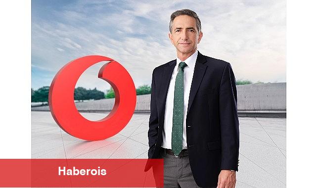 Vodafone Türkiye 2024-25 Mali Yıl Sonuçlarını Açıkladı - Haberois Vodafone Türkiye 2024-25 Mali Yıl Sonuçlarını Açıkladı