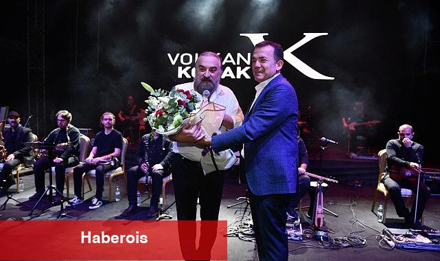 Volkan Konak'ın ismi Yenişehir'deki sanat merkezinde yaşayacak