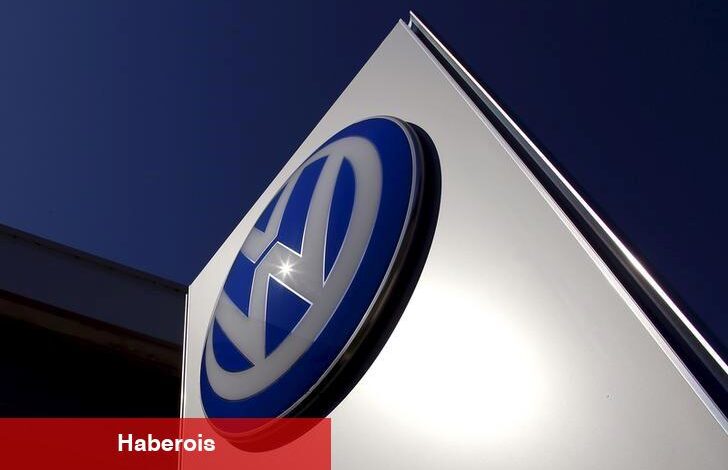 Volkswagen, ABD hükümeti ile gümrük tarifeleri konusunda yapan görüşmeler yürütüyor - CEO