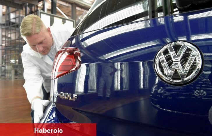 Volkswagen Çin’de istikrar sağlayabilir mi? - Haberois Volkswagen Çin’de istikrar sağlayabilir mi?