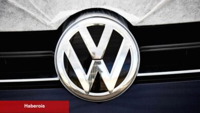 Volkswagen'in 4 eski yöneticisi dolandırıcılıktan hatalı bulundu - Haberois Volkswagen'in 4 eski yöneticisi dolandırıcılıktan hatalı bulundu
