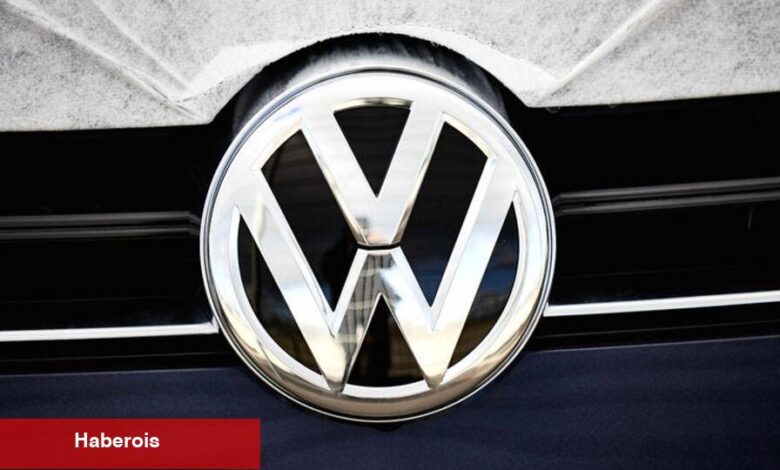 Volkswagen'in 4 eski yöneticisi dolandırıcılıktan hatalı bulundu - Haberois Volkswagen'in 4 eski yöneticisi dolandırıcılıktan hatalı bulundu