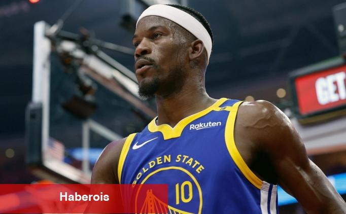 Wade'den Jimmy Butler'a sert tenkit: "60 milyon dolar alıyorsun..."