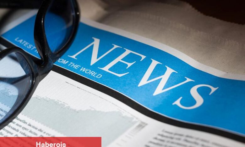 Wall Street açılışına gerçek ABD vadeli endeksleri artıda - Haberois Wall Street açılışına gerçek ABD vadeli endeksleri artıda