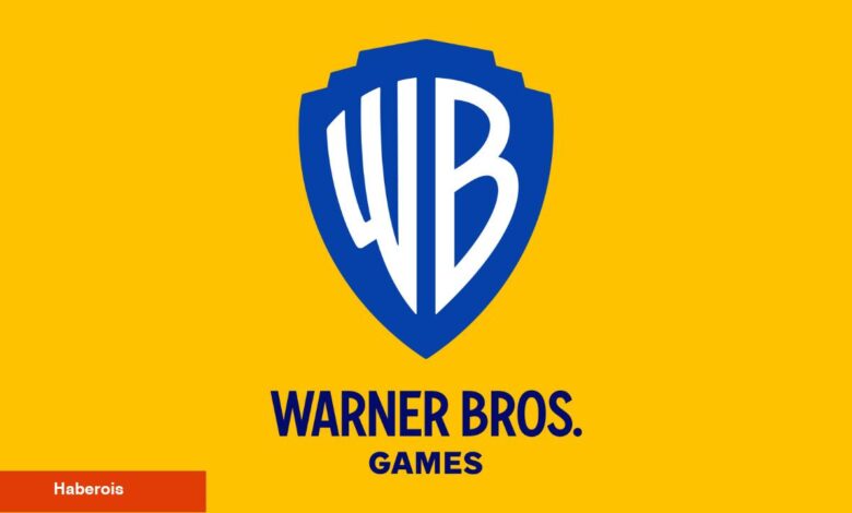 Warner Bros Games'in Oyun Gelirleri Yarı Yarıya Azalmış - Haberois Warner Bros Games'in Oyun Gelirleri Yarı Yarıya Azalmış