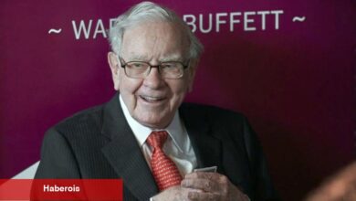 Warren Buffet: Uzun vadeli trend üst istikametli