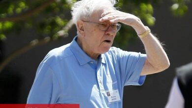 Warren Buffett, vaktin kendisini yakaladığını itiraf etti - Haberois Warren Buffett, vaktin kendisini yakaladığını itiraf etti