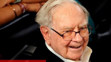 Warren Buffett, yıl sonunda Berkshire Hathaway CEO’luğundan ayrılmayı planlıyor - Haberois Warren Buffett, yıl sonunda Berkshire Hathaway CEO’luğundan ayrılmayı planlıyor