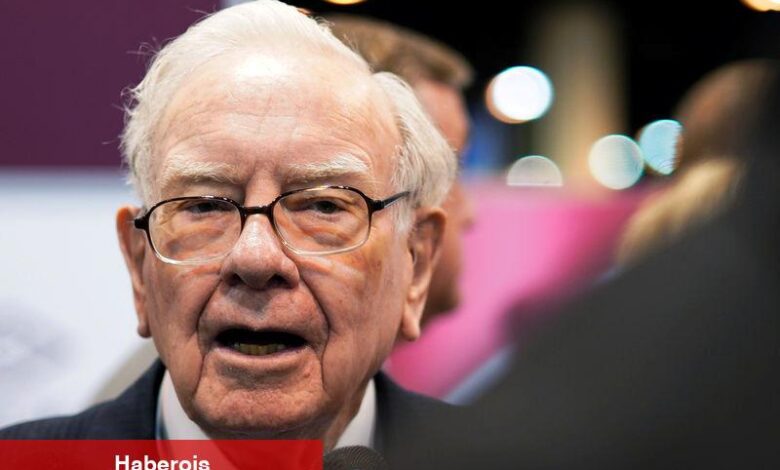 Warren Buffett’ın 1965’teki yatırımcıları: 100 dolardan 5,5 milyon dolara - Haberois Warren Buffett’ın 1965’teki yatırımcıları: 100 dolardan 5,5 milyon dolara