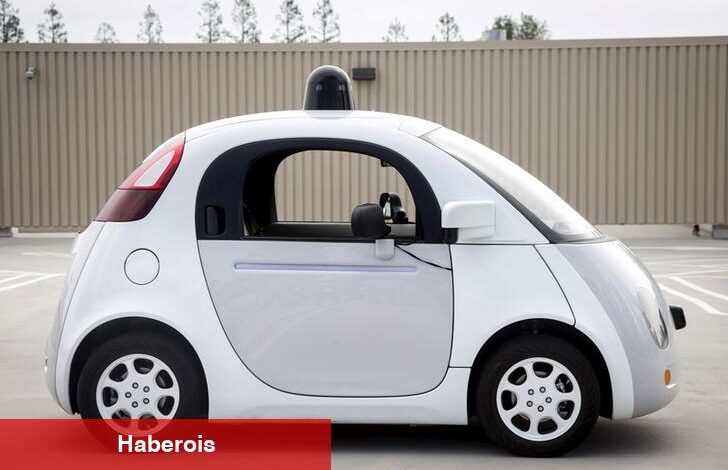 Waymo 2026’ya kadar filosuna 2.000 yeni robotaksi ekleyecek - Haberois Waymo 2026’ya kadar filosuna 2.000 yeni robotaksi ekleyecek