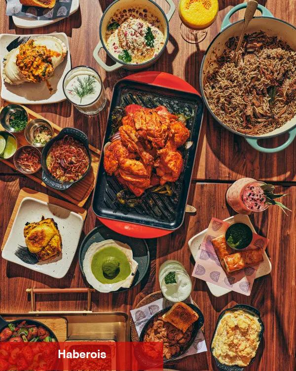 Wegmaniacs'ın artık kendi suşi restoranları var - Haberois Wegmaniacs'ın artık kendi suşi restoranları var