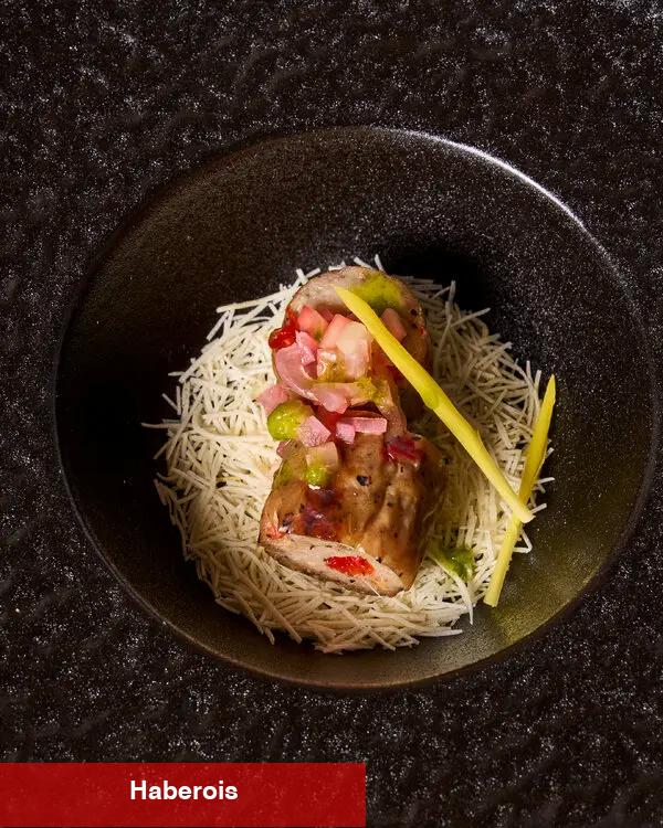 Wegmaniacs'ın artık kendi suşi restoranları var - Haberois Wegmaniacs'ın artık kendi suşi restoranları var