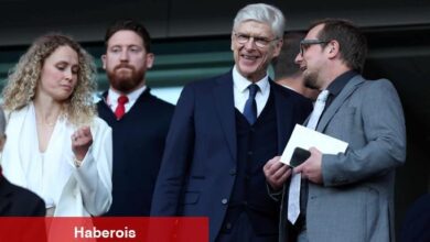 Wenger: "Bu kural değişmeli" - Haberois Wenger: "Bu kural değişmeli"