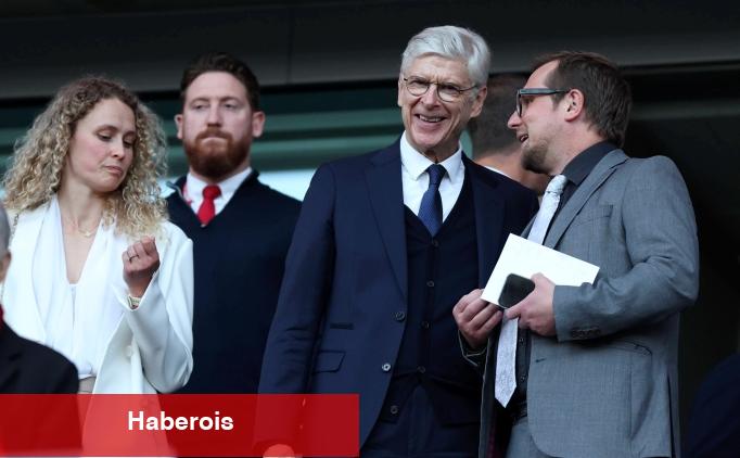 Wenger: "Bu kural değişmeli" - Haberois Wenger: "Bu kural değişmeli"