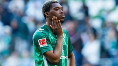 Werder Bremen'de Köhn kararı: Galatasaray ile görüşme