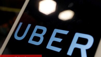 WeRide payları genişletilen Uber paydaşlığıyla yükseldi - Haberois WeRide payları genişletilen Uber paydaşlığıyla yükseldi