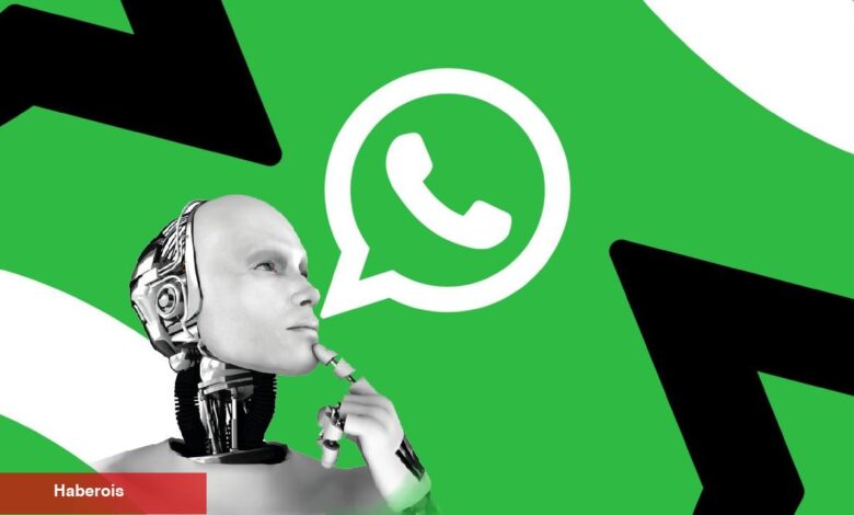 WhatsApp uzun iletilerden bunalanlara muştuyu verdi: Sohbetleri yapay zekâ özetleyecek