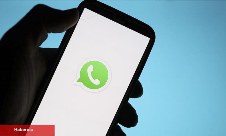 WhatsApp'a 8 yeni emoji geliyor, işte görünümleri