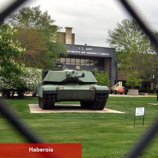 Wisconsin Hakimi Federal Ajanları engellemekle suçlandı, suçlu bulunmadı