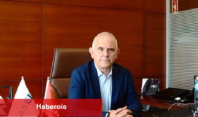 WITS 2024 Verileri Açıklandı: HASEL, Forklift ve Depo Ekipmanları Sektöründeki Liderliğini Güçlendiriyor - Haberois WITS 2024 Verileri Açıklandı: HASEL, Forklift ve Depo Ekipmanları Sektöründeki Liderliğini Güçlendiriyor