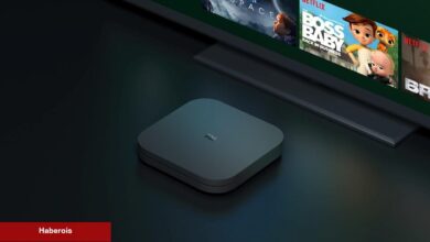 Xiaomi Box 5 ve 5 Max tanıtıldı! Özellikler dikkat cazip - Haberois Xiaomi Box 5 ve 5 Max tanıtıldı! Özellikler dikkat cazip