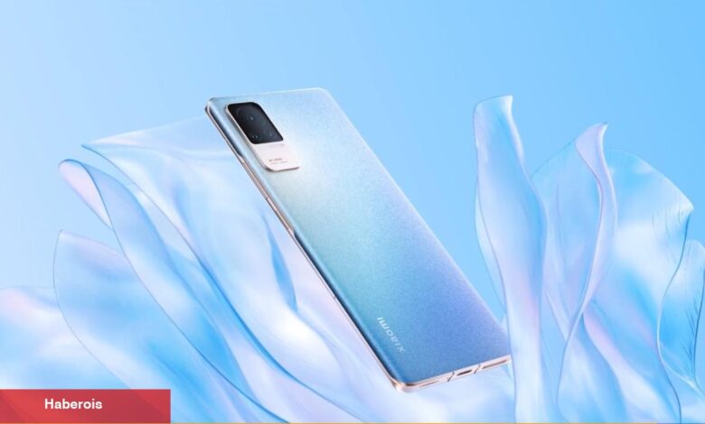 Xiaomi Civi 5 Pro özellikleri göz kamaştırdı