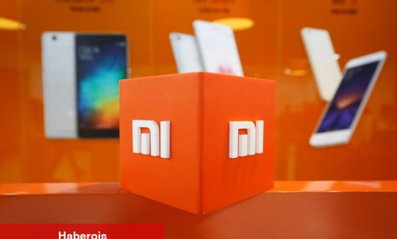 Xiaomi payları akıllı telefonlar, elektrikli araçlar ve rekor kıran birinci çeyrek çıkarlarıyla yükseldi