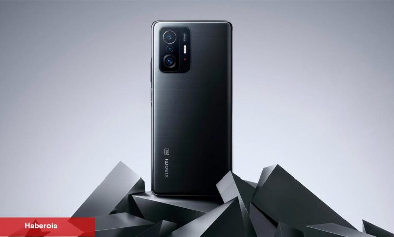 Xiaomi takviyesi kesilecek modelleri açıkladı!