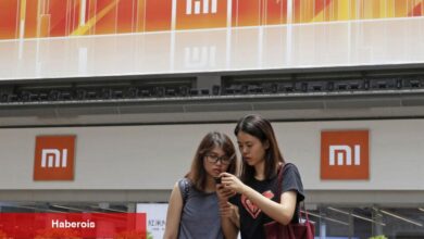 Xiaomi'den yılın ilk çeyreğinde 1,5 milyar dolar kâr