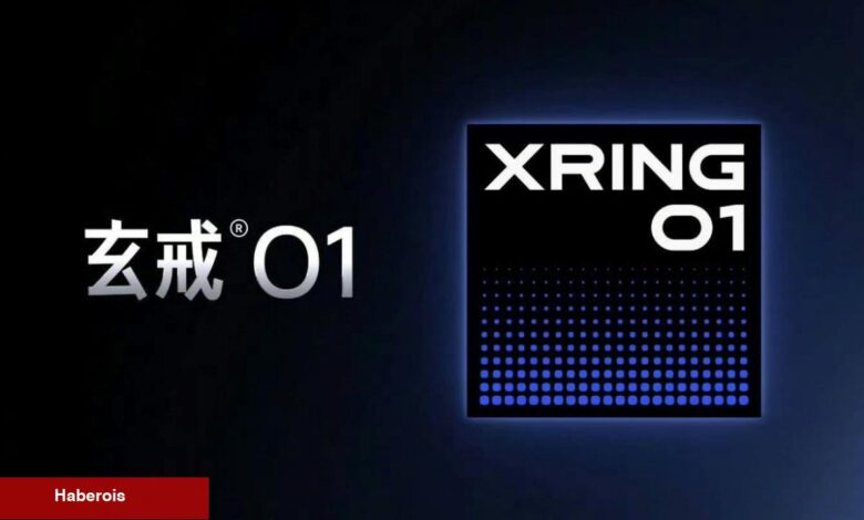 Xiaomi'nin taşınabilir işlemcisi XRing 01 Geekbench testinde, bak işine Qualcomm - Haberois Xiaomi'nin taşınabilir işlemcisi XRing 01 Geekbench testinde, bak işine Qualcomm