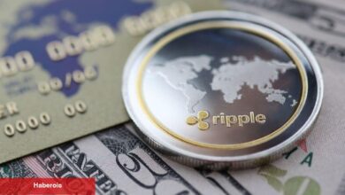XRP 10 Dolar Olacak, Hangi Seviyelerde Yükseliş Duracak? Analist Açıkladı! - Haberois XRP 10 Dolar Olacak, Hangi Seviyelerde Yükseliş Duracak? Analist Açıkladı!