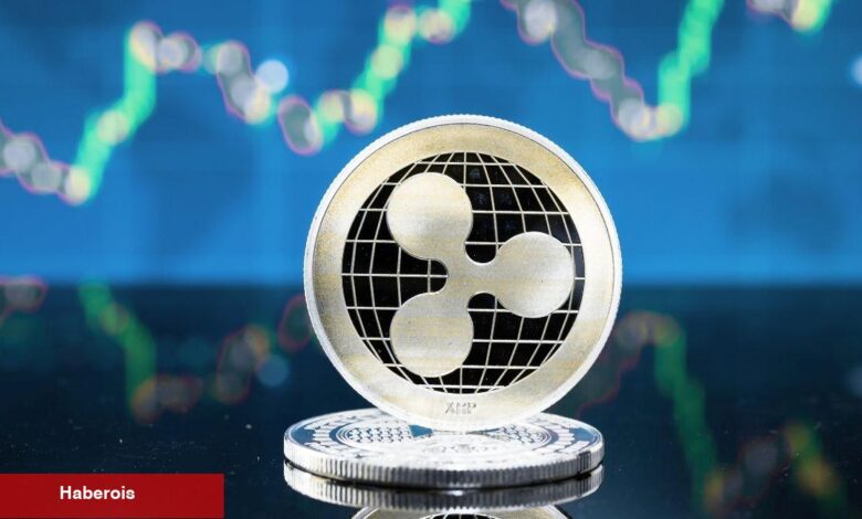 XRP, 3 Dolar Seyahatine Başlamış Olabilir! Analist Açıkladı!