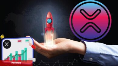 XRP Fiyatında Ralli Beklentisi Oluşuyor! - Haberois XRP Fiyatında Ralli Beklentisi Oluşuyor!