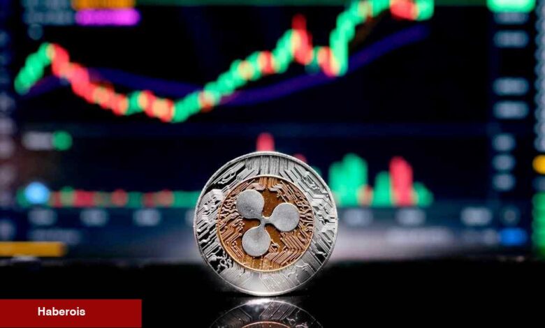 XRP Grafiğinde Çok Kıymetli Detay! Yükseliş Ne Vakit?