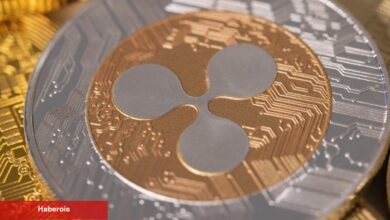 XRP Grafiğinde Dev Sinyal! Formasyonun Fiyat Gayesi Ne?