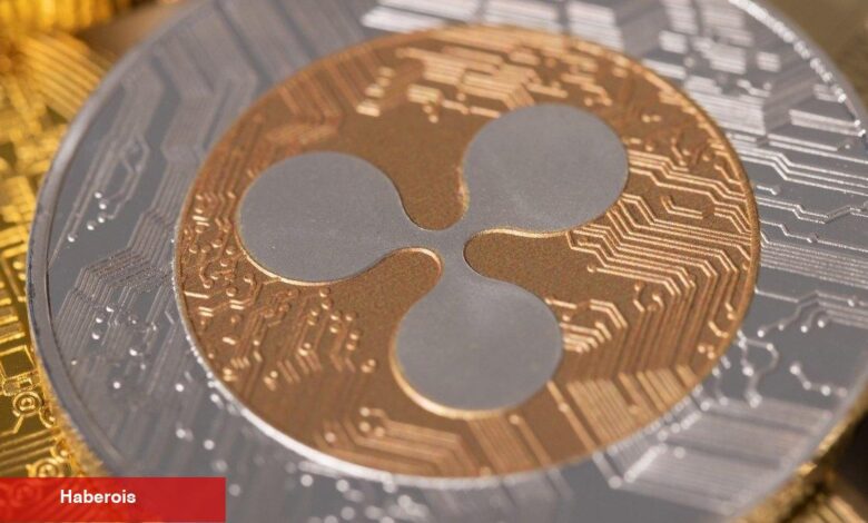 XRP Grafiğinde Dev Sinyal! Formasyonun Fiyat Gayesi Ne?