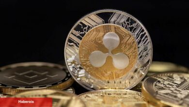 XRP İçin 3 Dolar Seyahati Başlayabilir! Fiyat Kritik Seviyede! - Haberois XRP İçin 3 Dolar Seyahati Başlayabilir! Fiyat Kritik Seviyede!