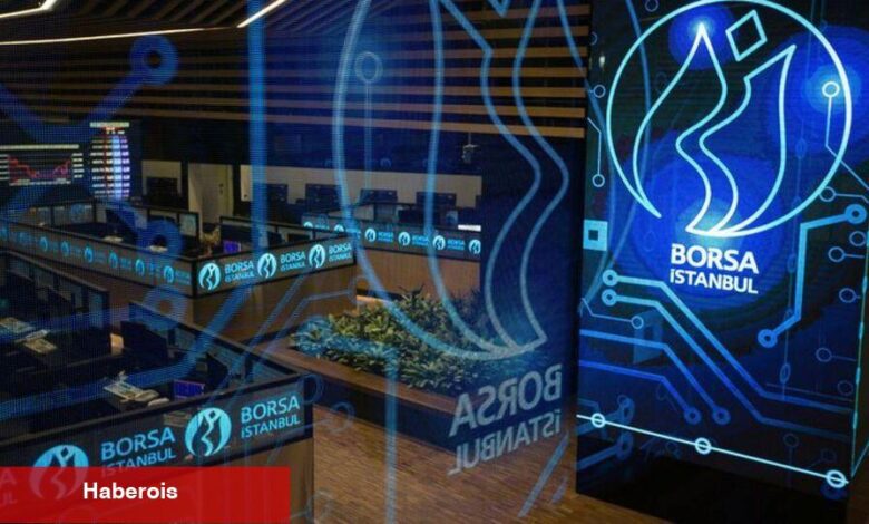 Yabancı tahvilde 10 haftanın en yüksek alımı - Haberois Yabancı tahvilde 10 haftanın en yüksek alımı
