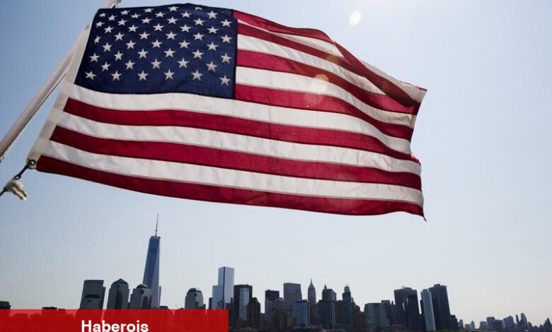 Yabancılar Mart ayında ABD varlıklarının "sağlıklı alıcıları" oldu - ING - Haberois Yabancılar Mart ayında ABD varlıklarının "sağlıklı alıcıları" oldu - ING