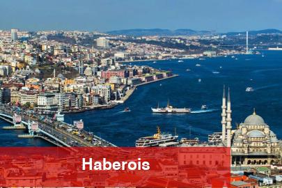 Yabancıların tercihi değişti