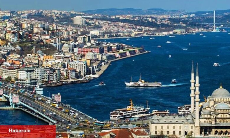Yabancıların tercihi değişti - Haberois Yabancıların tercihi değişti