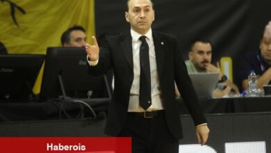 Yakup Sekizkök: "Dengeli bir maç oldu"