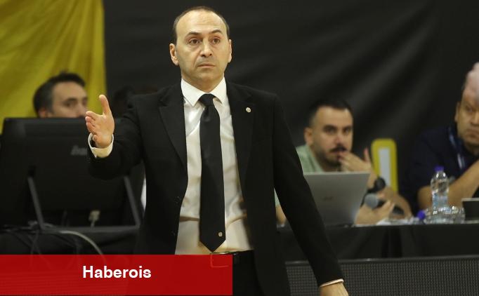 Yakup Sekizkök: "Finalde favori biziz" - Haberois Yakup Sekizkök: "Finalde favori biziz"