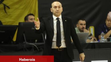 Yakup Sekizkök: "Malaga ile iki defa oynadık. Birbirimizi tanıyoruz."