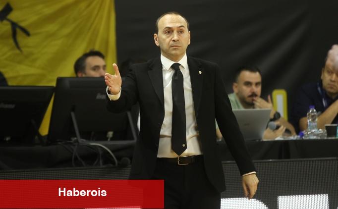 Yakup Sekizkök: "Malaga ile iki defa oynadık. Birbirimizi tanıyoruz." - Haberois Yakup Sekizkök: "Malaga ile iki defa oynadık. Birbirimizi tanıyoruz."