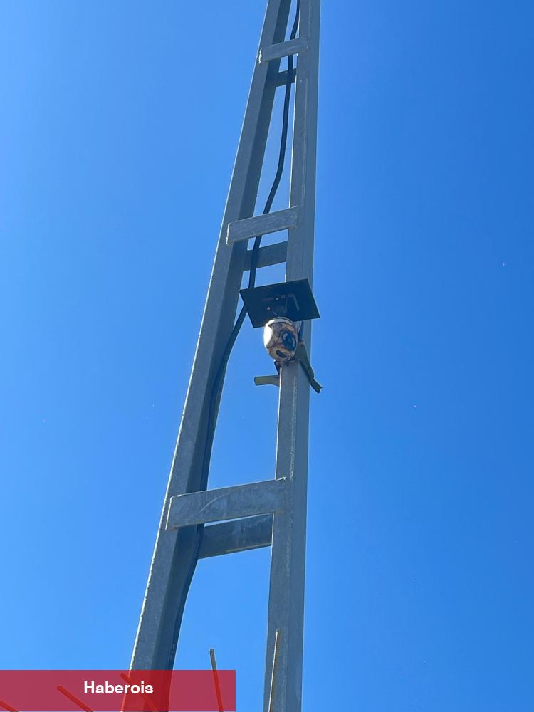 Yalova’da etraf kirliliğine karşı fotokapan kontrolü