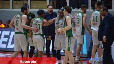 Yalovaspor, Basketbol Harika Ligi'nden düştü - Haberois Yalovaspor, Basketbol Harika Ligi'nden düştü