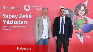 "Yapay Zekâ Yıldızları"nda Yeni Gaye: 55 Bin Öğrenciye Ulaşmak