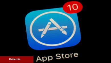 Yargıç Apple'ı geri alıyor ve App Store'daki kavrayı gevşetmesini emrediyor - Haberois Yargıç Apple'ı geri alıyor ve App Store'daki kavrayı gevşetmesini emrediyor